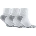 Носки Nike Dry Lightweight Quarter Training (3 Pair) | SX6941-100