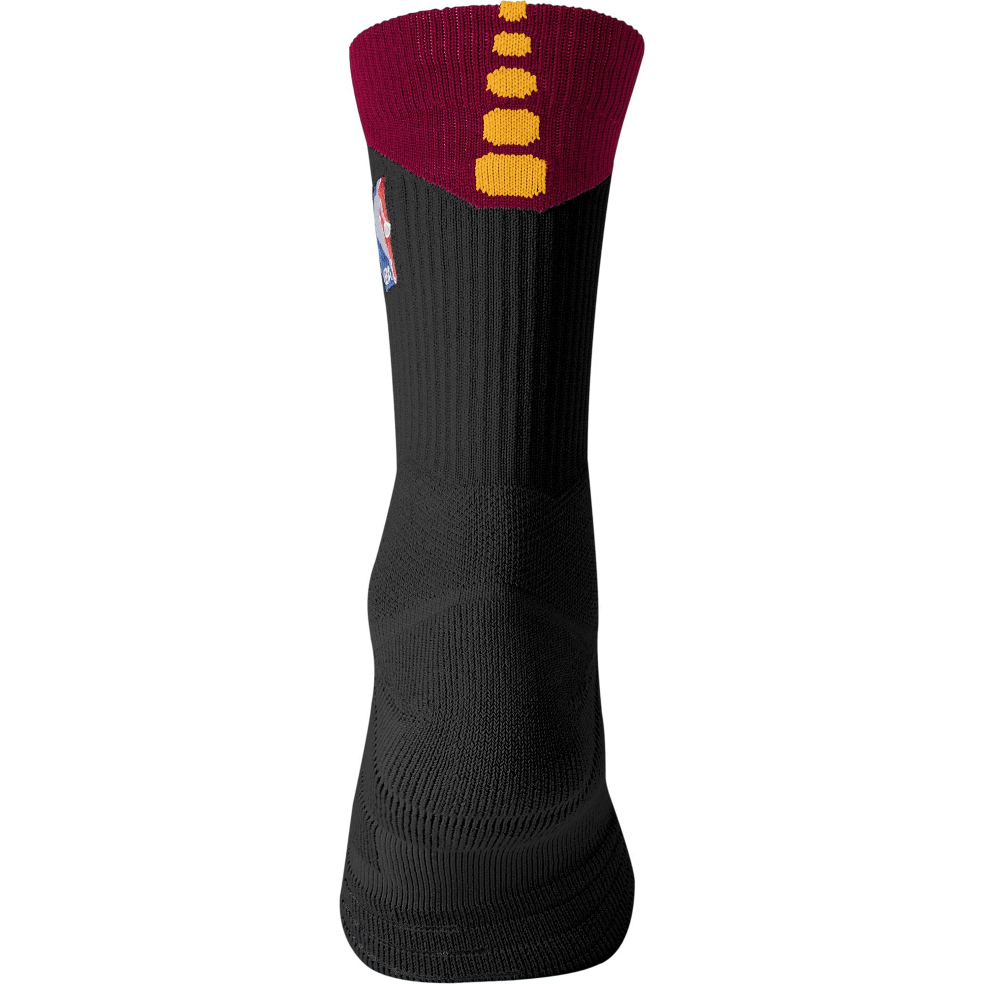 Купить Носки Nike Elite Quick | SX6361-019 в Москве или заказать доставку на Slamdunk.su