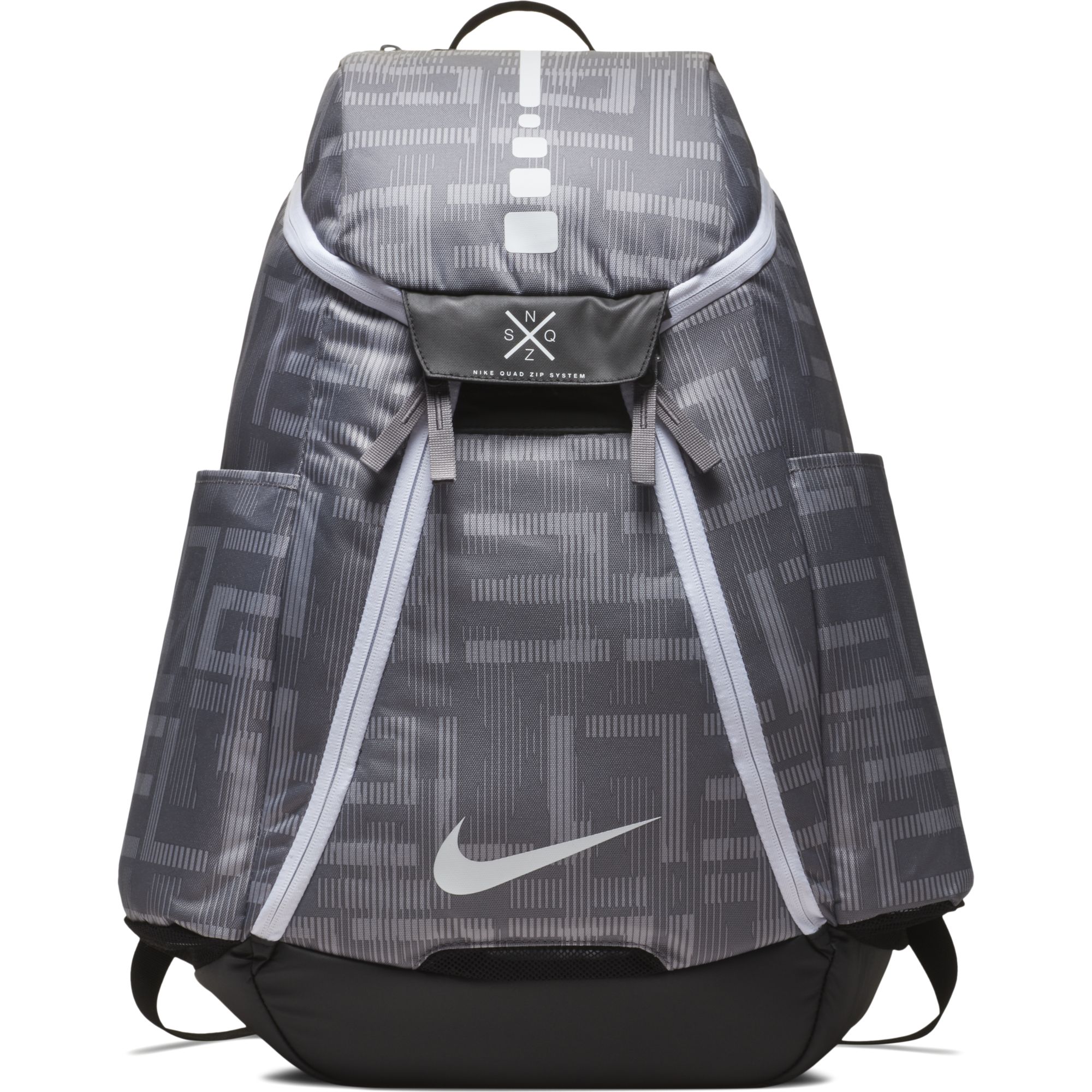 Рюкзак Nike Hoops Elite Max Air Team 2.0 Graphic Basketball Back - картинка