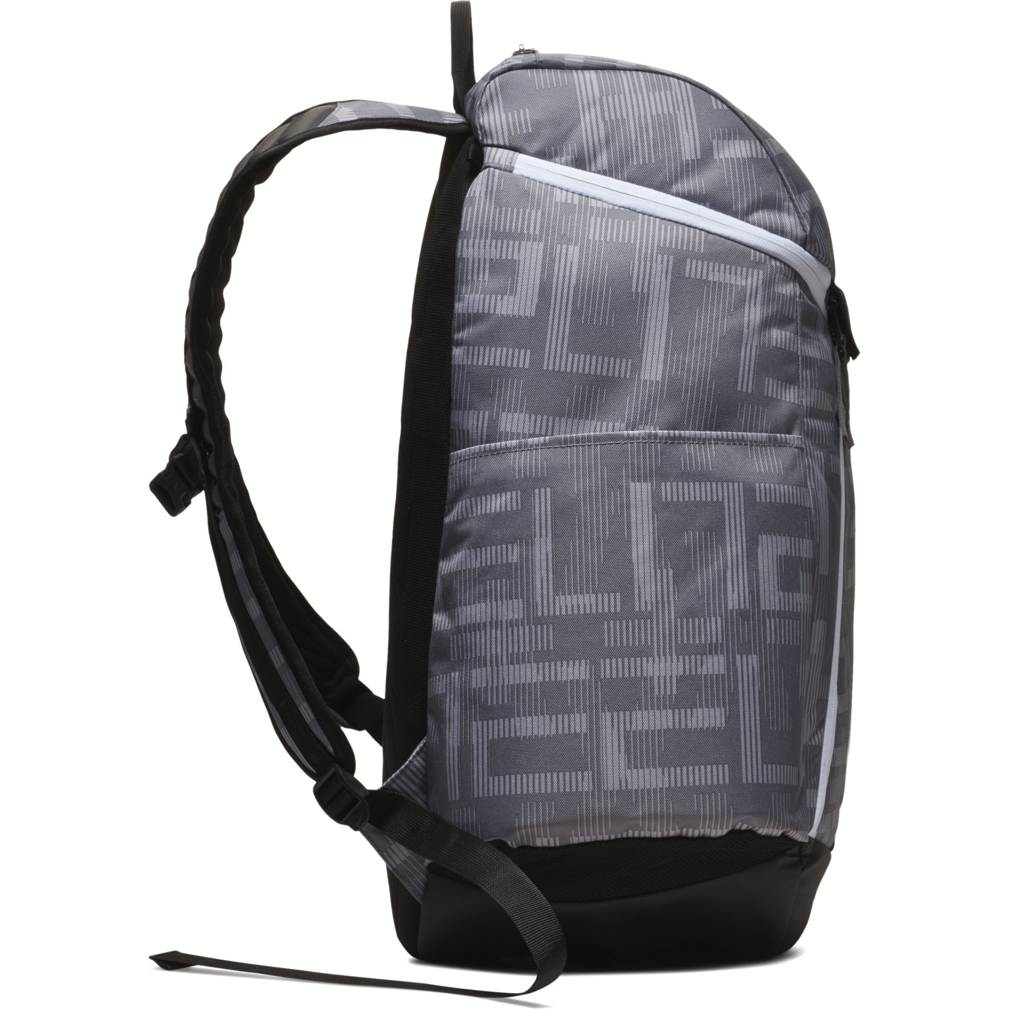 nike hoops elite max air graphic basketball backpack