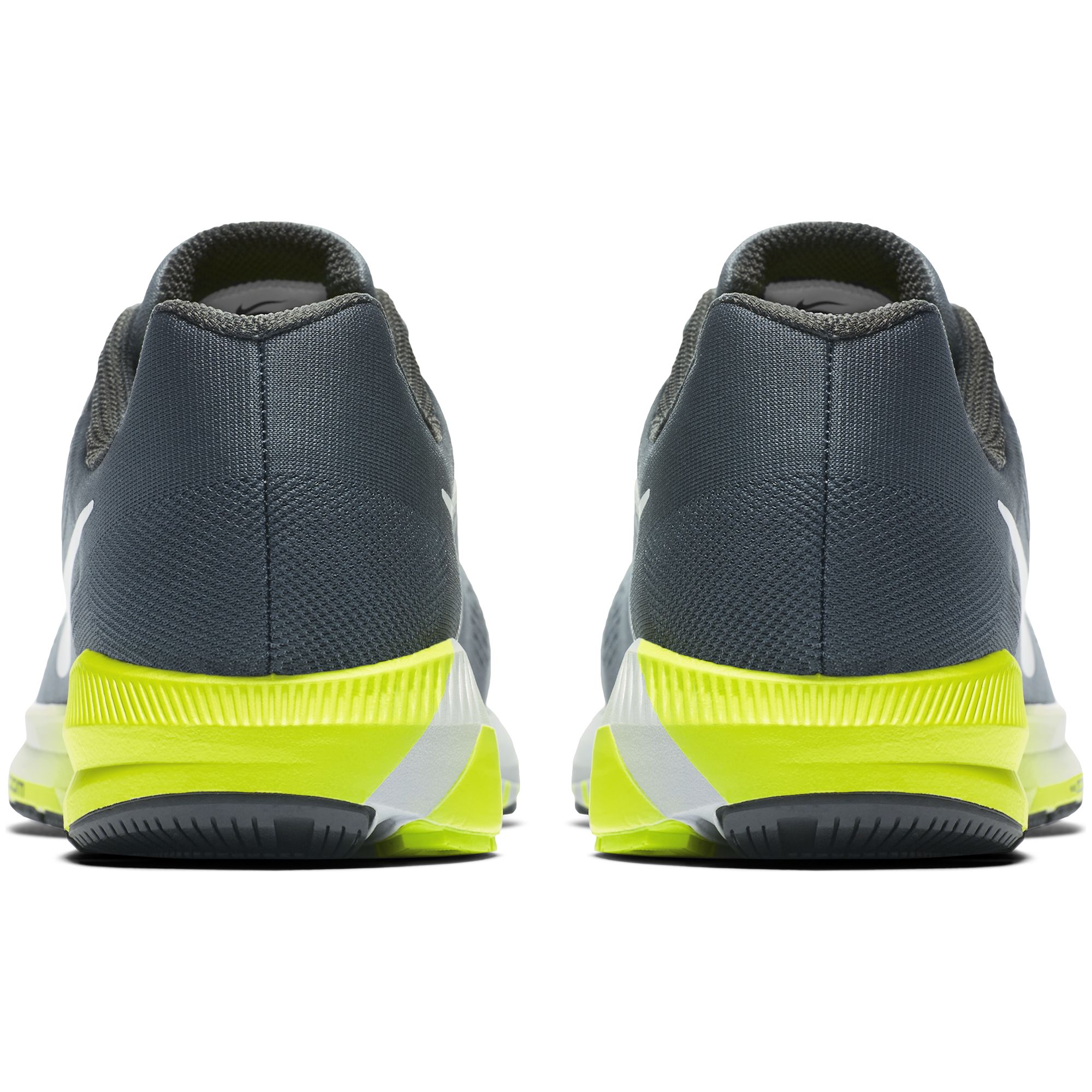 Купить Кроссовки Nike Air Zoom Structure 21 Running | 904695-007 в Москве или заказать доставку на Slamdunk.su