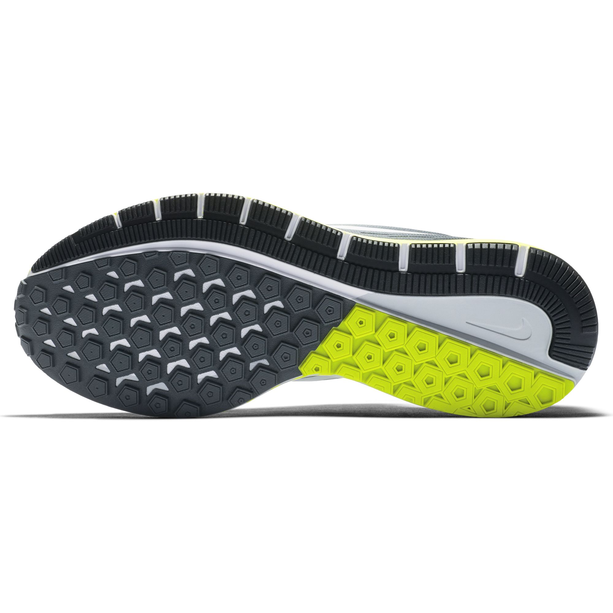 Купить Кроссовки Nike Air Zoom Structure 21 Running | 904695-007 в Москве или заказать доставку на Slamdunk.su