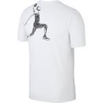 Футболка 	Nike Dry KD | 913473-100