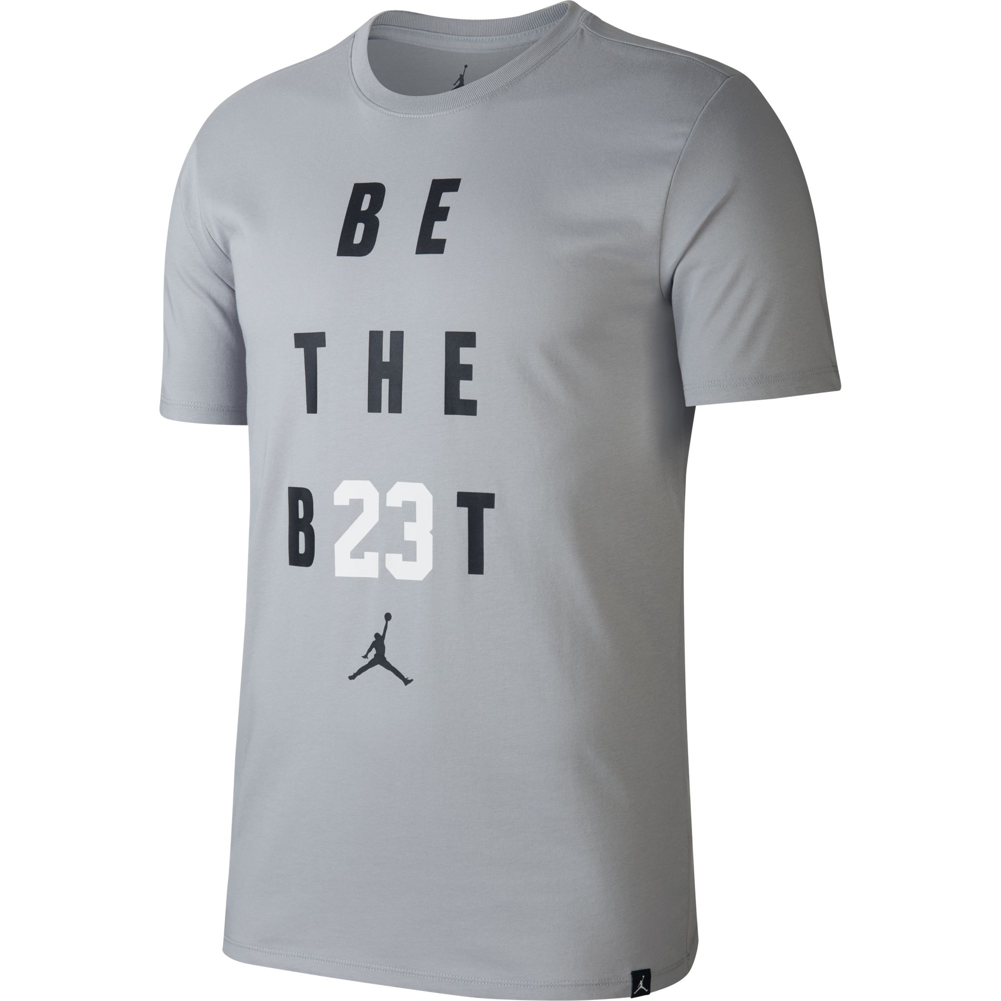 Футболка Jordan JMTC "BE THE BEST"  - картинка