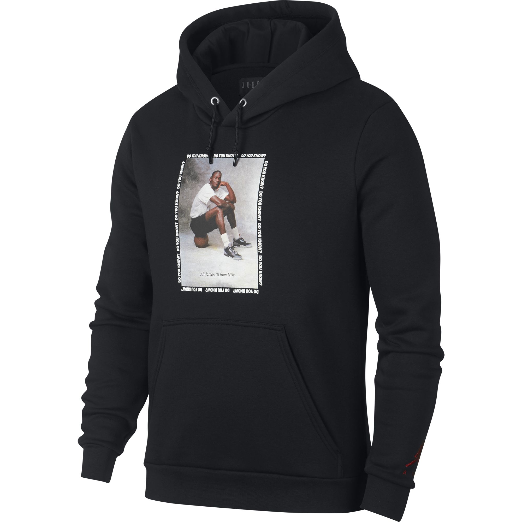 Jordan do you know hoodie deals