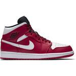 Кроссовки Air Jordan 1 Mid | 554724-605