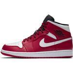 Кроссовки Air Jordan 1 Mid | 554724-605