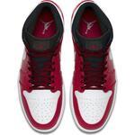 Кроссовки Air Jordan 1 Mid | 554724-605