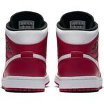 Кроссовки Air Jordan 1 Mid | 554724-605