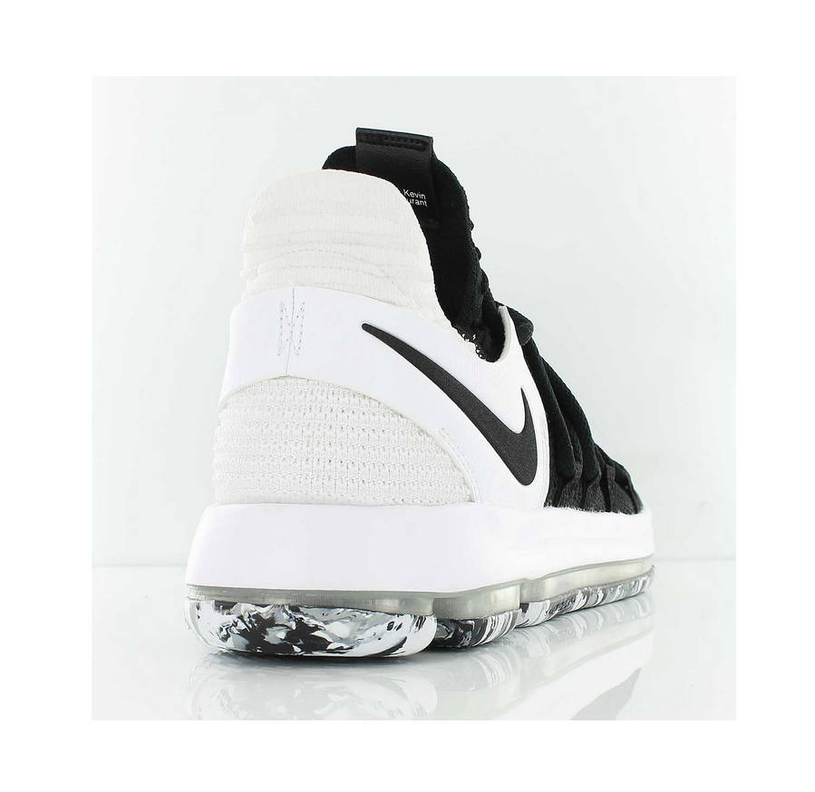 Купить Детские баскетбольные кроссовки Nike Zoom KD 10 (gs) | 918365-008 в Москве или заказать доставку на Slamdunk.su