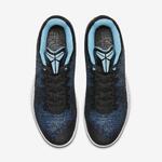 Баскетбольные кроссовки Nike Mamba Rage | 908972-400