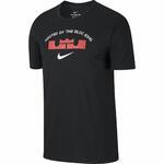 Футболка Nike Dry LeBron - картинка