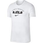 Футболка Nike Dry LeBron | 913477-100