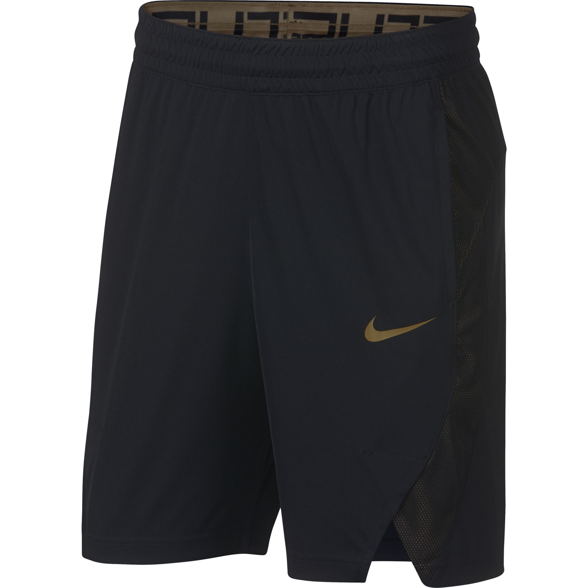 

Баскетбольные шорты Nike Dry
