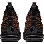 Баскетбольные кроссовки Nike Lebron XV LMTD | 897650-900