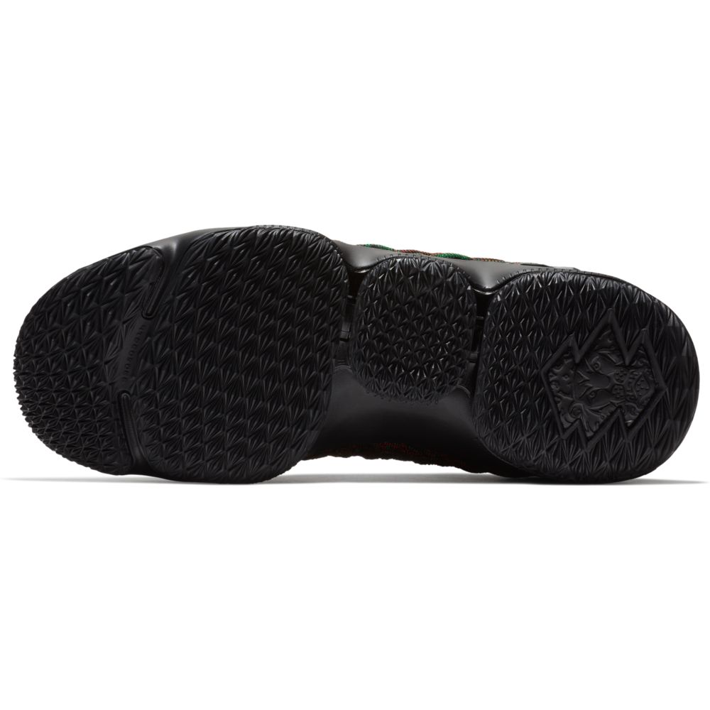 Купить Баскетбольные кроссовки Nike Lebron XV LMTD | 897650-900 в Москве или заказать доставку на Slamdunk.su