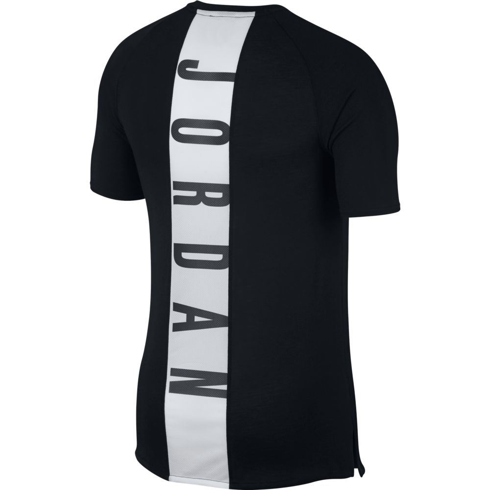 Купить Футболка Jordan Dry 23 Alpha | 889713-013 в Москве или заказать доставку на Slamdunk.su