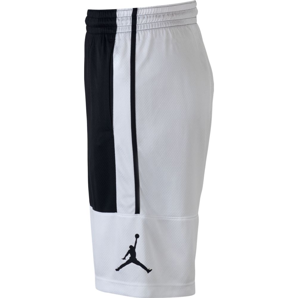 Купить Шорты Jordan Rise Solid | 889606-100 в Москве или заказать доставку на Slamdunk.su