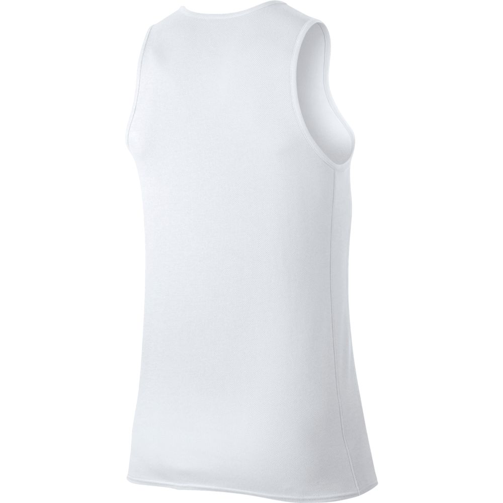 Купить Майка Jordan Rise Basketball | 861494-100 в Москве или заказать доставку на Slamdunk.su