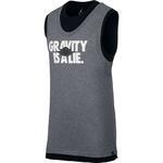 Майка Jordan M JSW TEE DBL LYR GRAVITY | 916031-091
