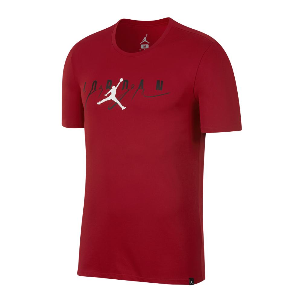 Купить Футболка Jordan Flight Mash-Up Graphic | 916136-687 в Москве или заказать доставку на Slamdunk.su