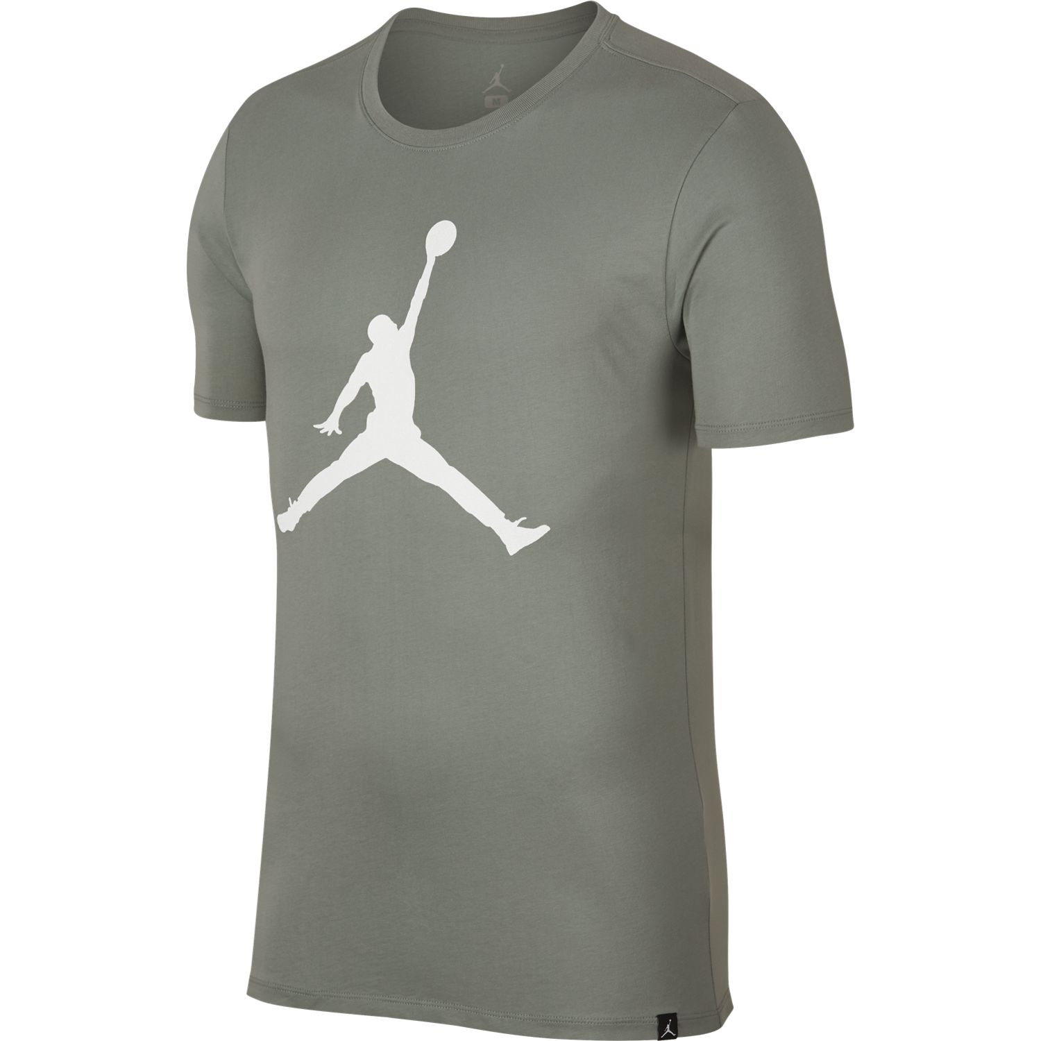 Футболка Jordan Sportswear Brand 6 - картинка