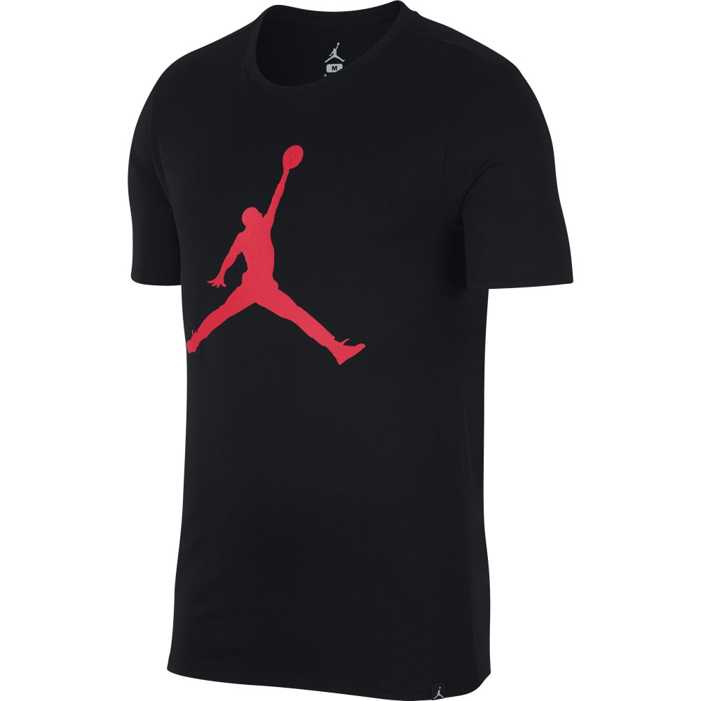 Футболка Jordan Sportswear Brand 6 - картинка