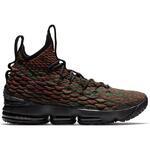 Баскетбольные кроссовки Nike Lebron XV LMTD | 897650-900
