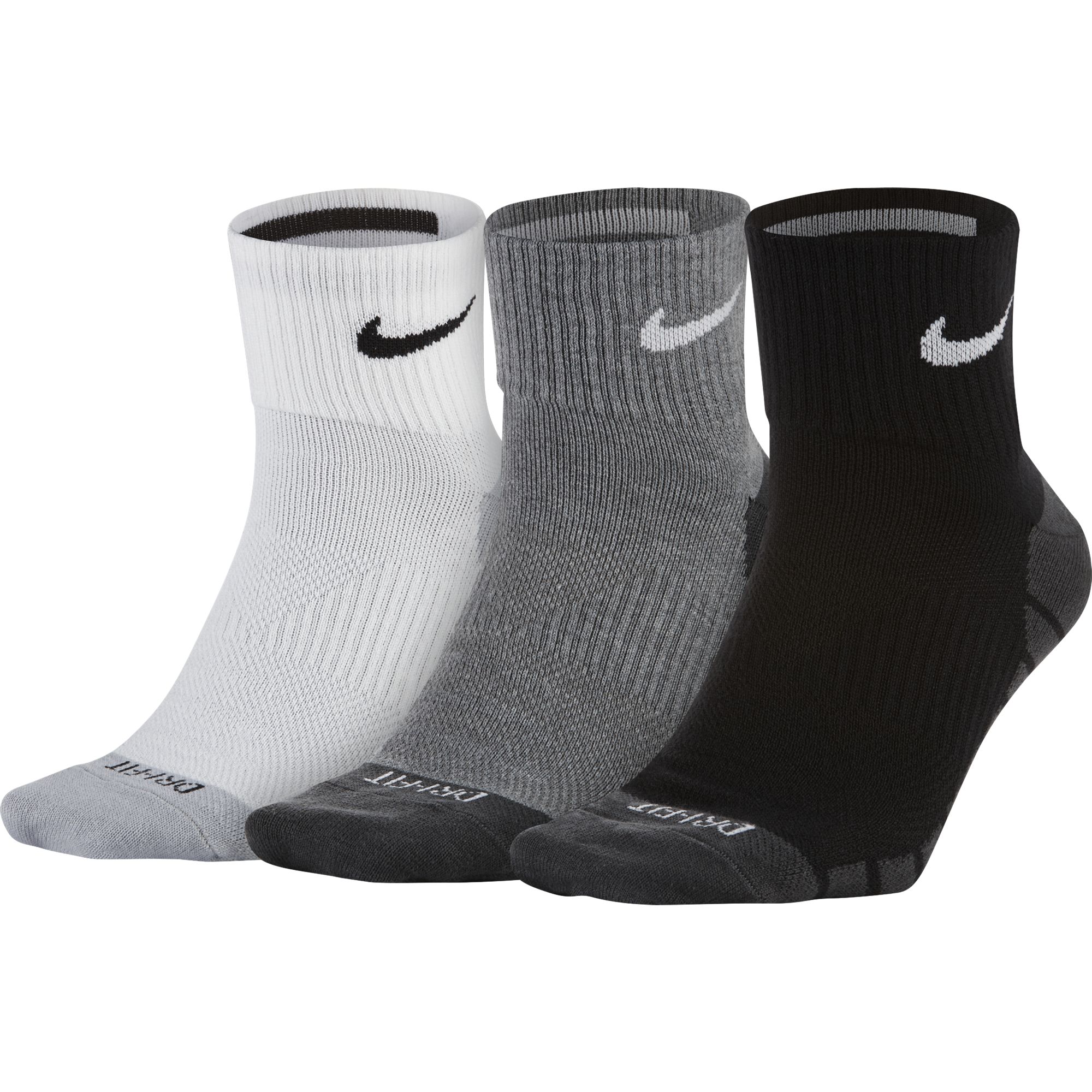 Nike dry cheap lightweight quarter