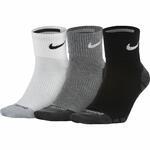 Носки Nike Dry Lightweight Quarter Training (3 Pair) - картинка