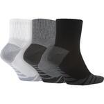 Носки Nike Dry Lightweight Quarter Training (3 Pair) | SX6941-900