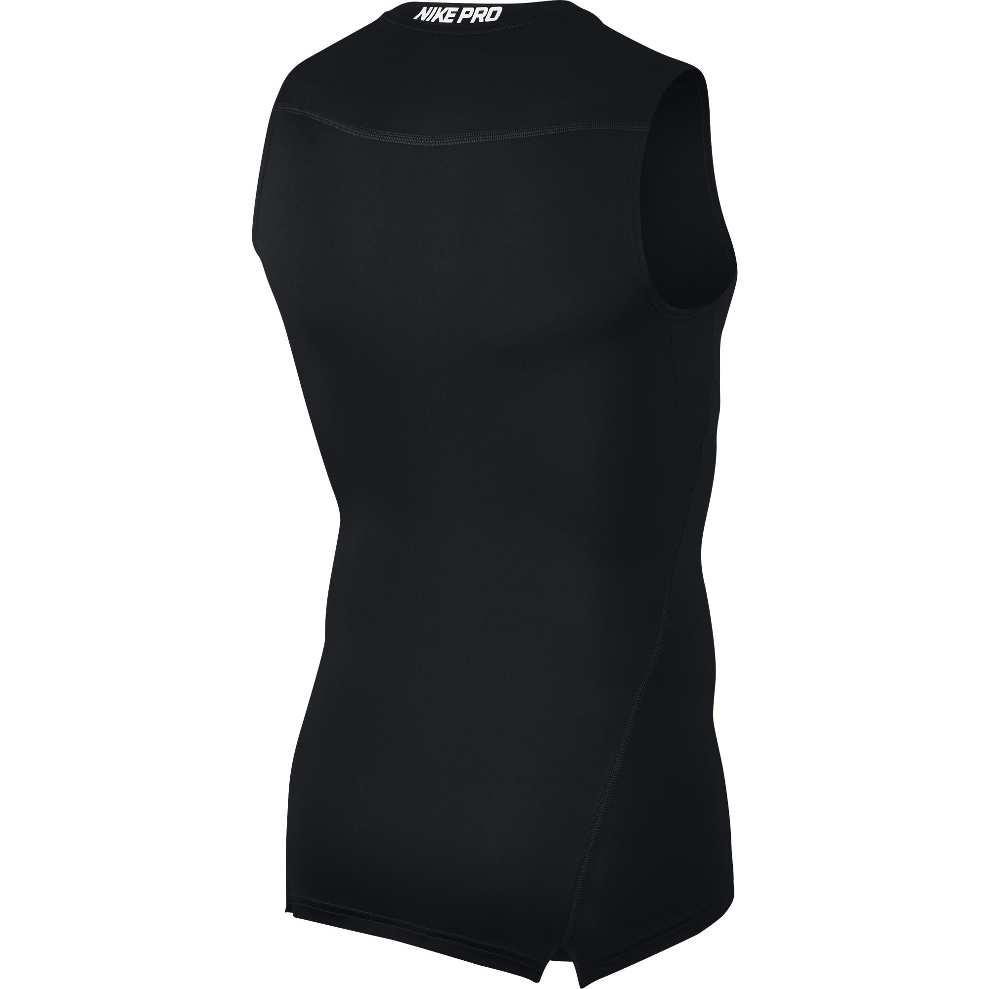 Купить Майка Nike Pro Top | 838085-010 в Москве или заказать доставку на Slamdunk.su