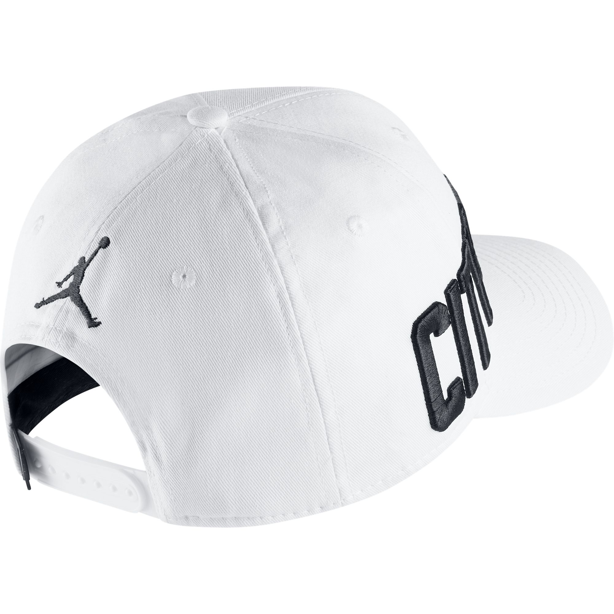 Купить Кепка Jordan Jumpman Classic99 "CITY OF FLIGHT" | 894675-100 в Москве или заказать доставку на Slamdunk.su