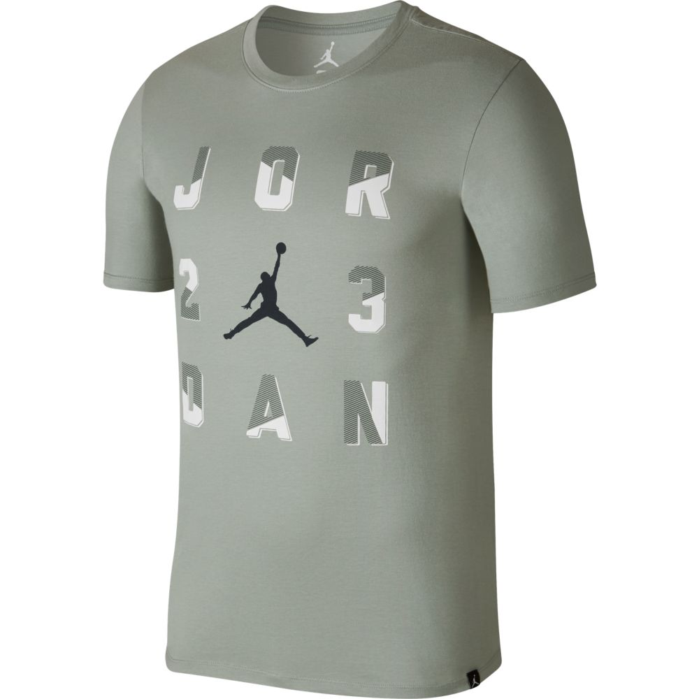 

Футболка Jordan Sportswear 23