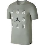 Футболка Jordan Sportswear 23 | 916052-307