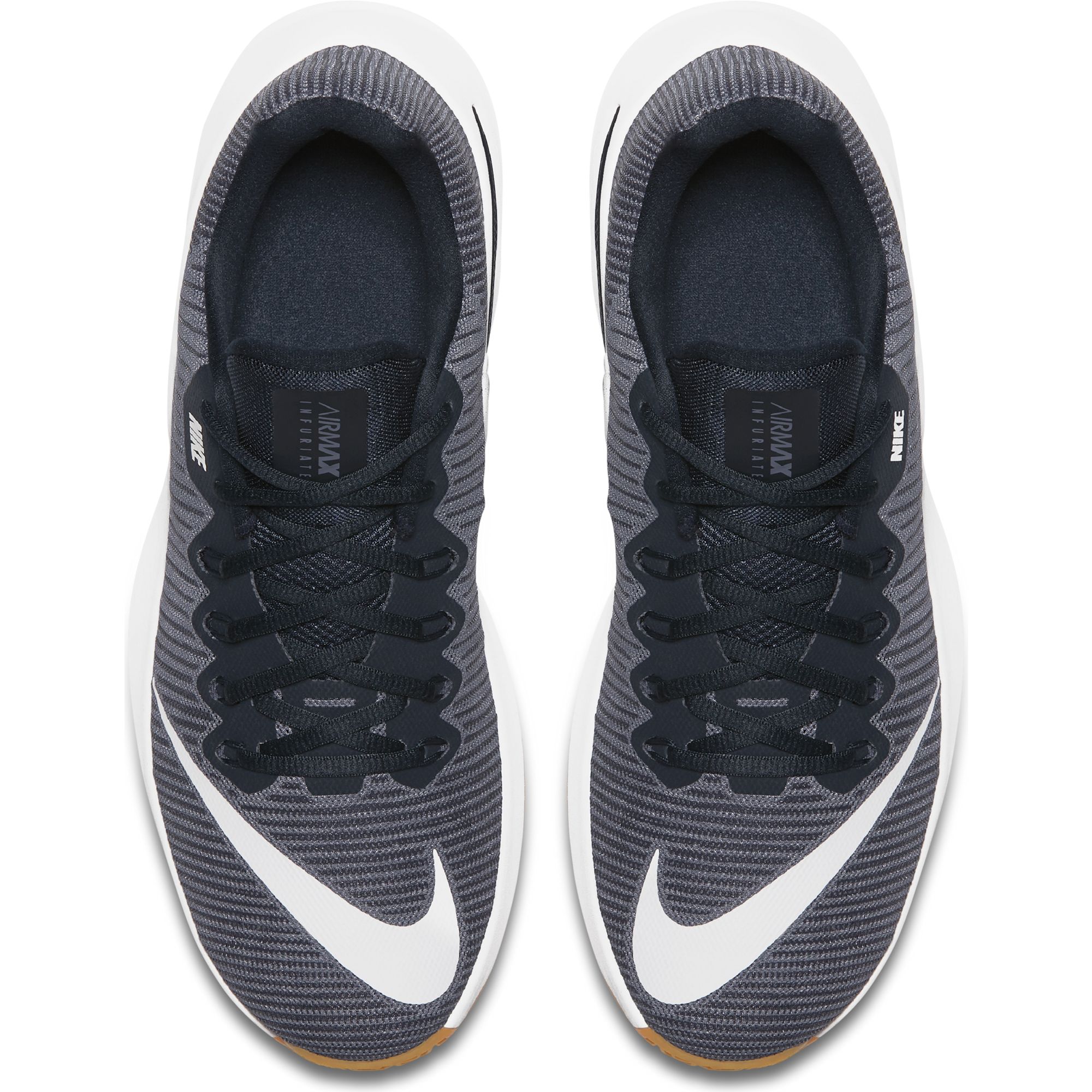 Купить Баскетбольные кроссовки Nike Air Max Infuriate 2 Low | 908975-042 в Москве или заказать доставку на Slamdunk.su