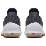 Баскетбольные кроссовки Nike Air Max Infuriate 2 Low | 908975-042