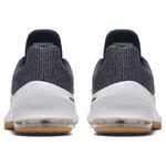 Баскетбольные кроссовки Nike Air Max Infuriate 2 Low - картинка