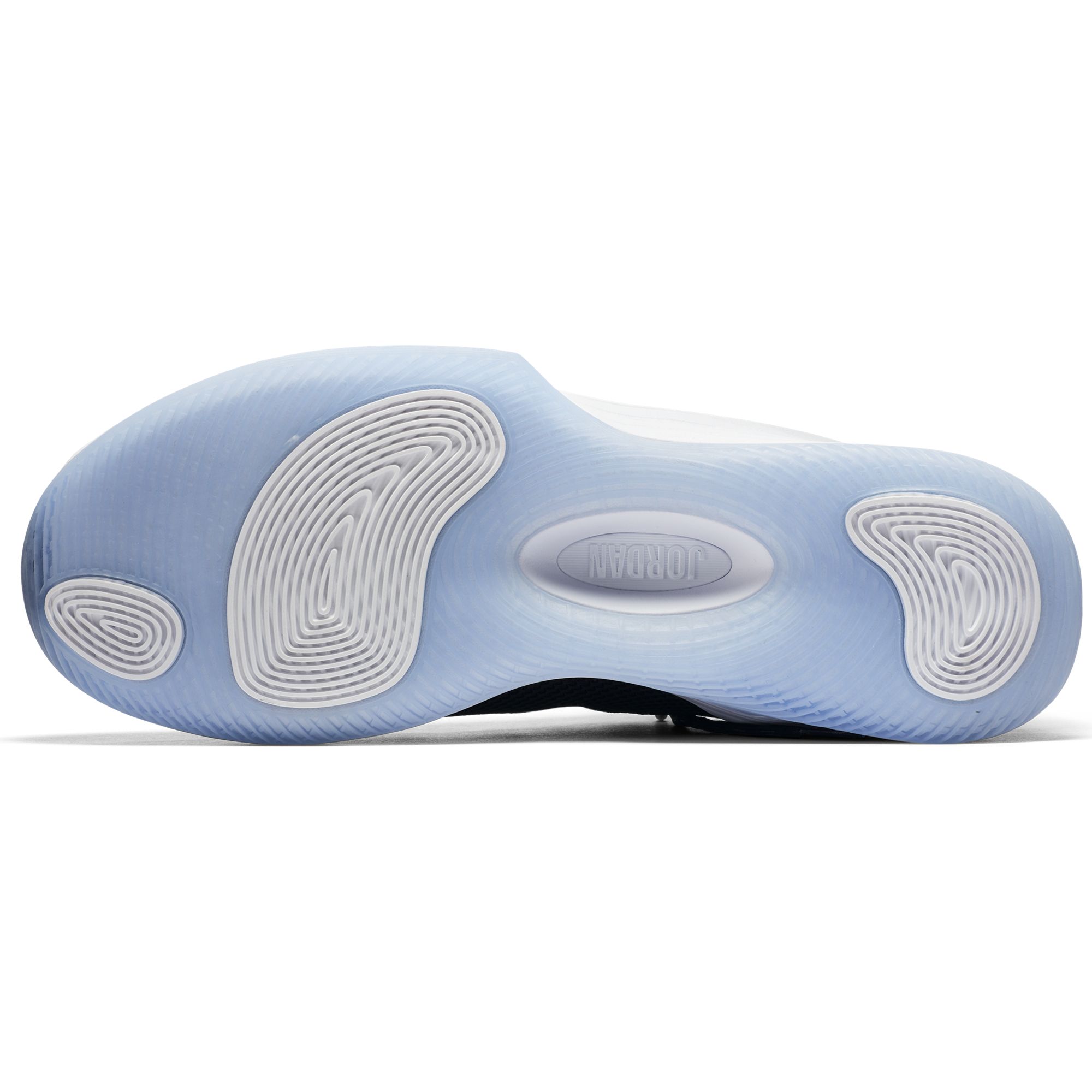 Купить Баскетбольные кроссовки Jordan Ultra Fly 2 Low | AH8110-010 в Москве или заказать доставку на Slamdunk.su