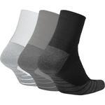 Носки Nike Dry Cushion Quarter Training Sock (3 Pair) | SX5549-900