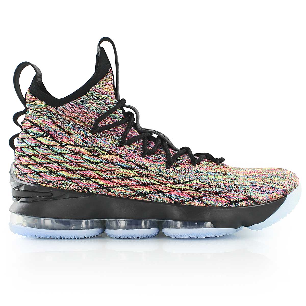 Nike LeBron XV 897648 901
