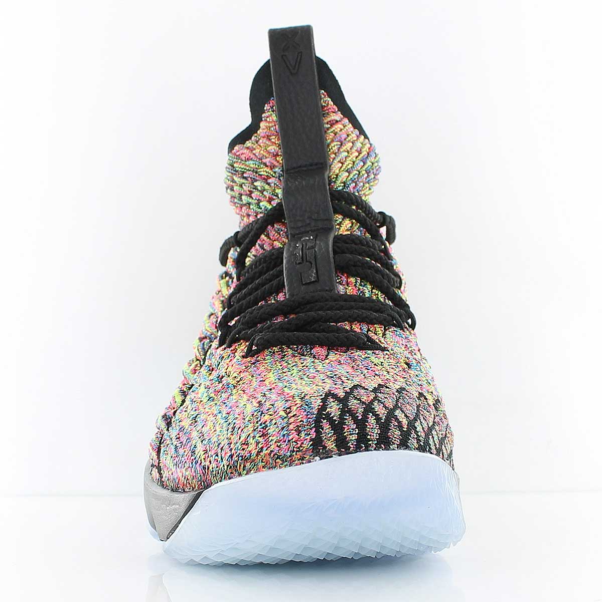 Купить Баскетбольные  кроссовки Nike LeBron XV | 897648-901 в Москве или заказать доставку на Slamdunk.su