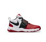 Детские баскетбольные кроссовки Nike Team Hustle D 8 (GS) | 881941-600