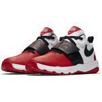 Детские баскетбольные кроссовки Nike Team Hustle D 8 (GS) | 881941-600