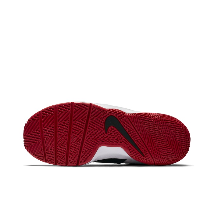 Купить Детские баскетбольные кроссовки Nike Team Hustle D 8 (GS) | 881941-600 в Москве или заказать доставку на Slamdunk.su