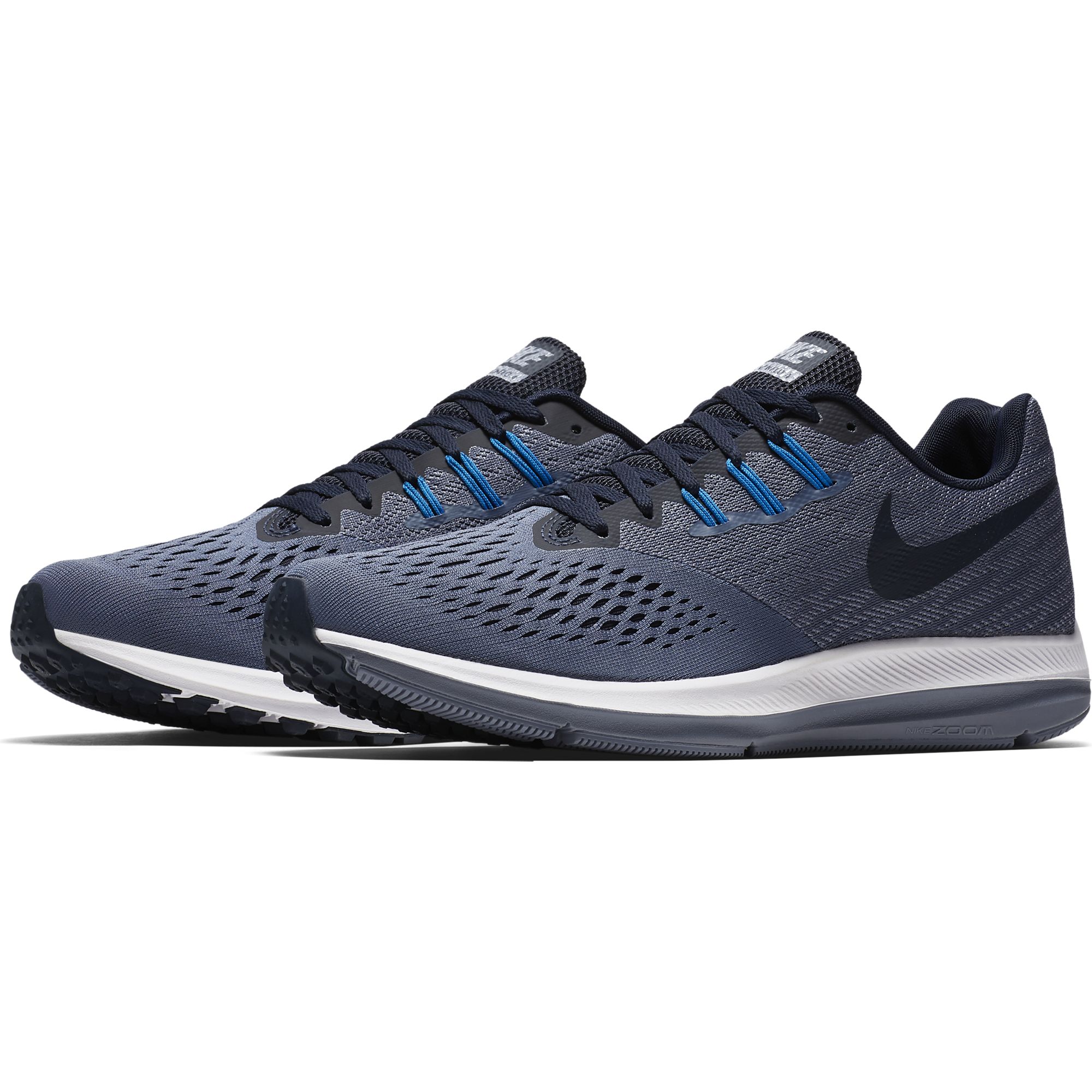 Nike Air Zoom Winflo 4 Running