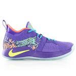 Баскетбольные кроссовки Nike PG 2 MM | AO2986-001