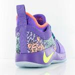 Баскетбольные кроссовки Nike PG 2 MM | AO2986-001