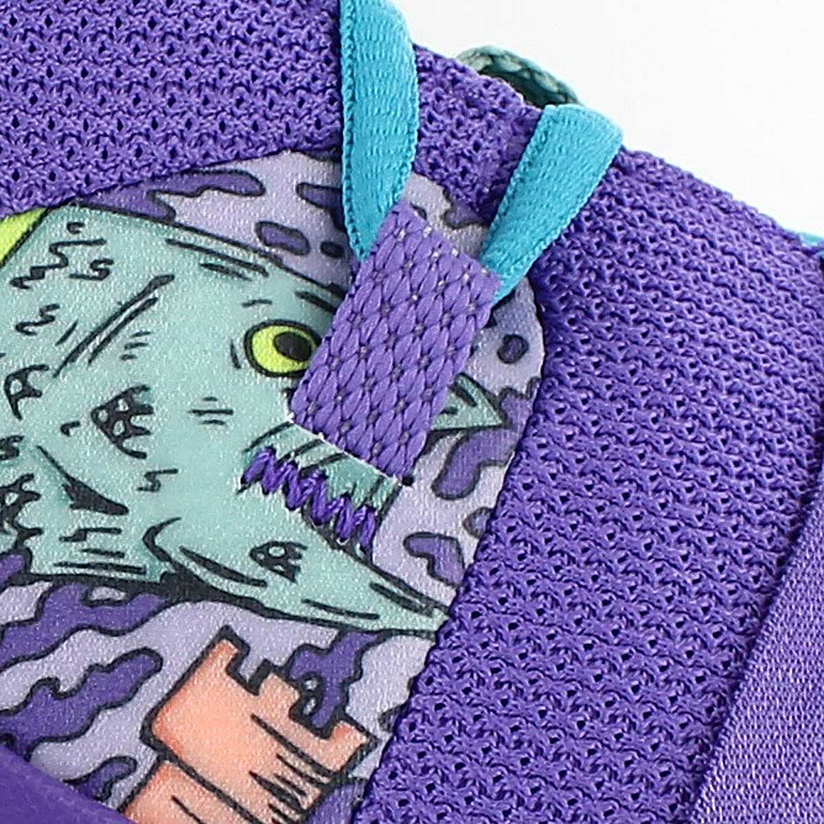 Купить Баскетбольные кроссовки Nike PG 2 MM | AO2986-001 в Москве или заказать доставку на Slamdunk.su