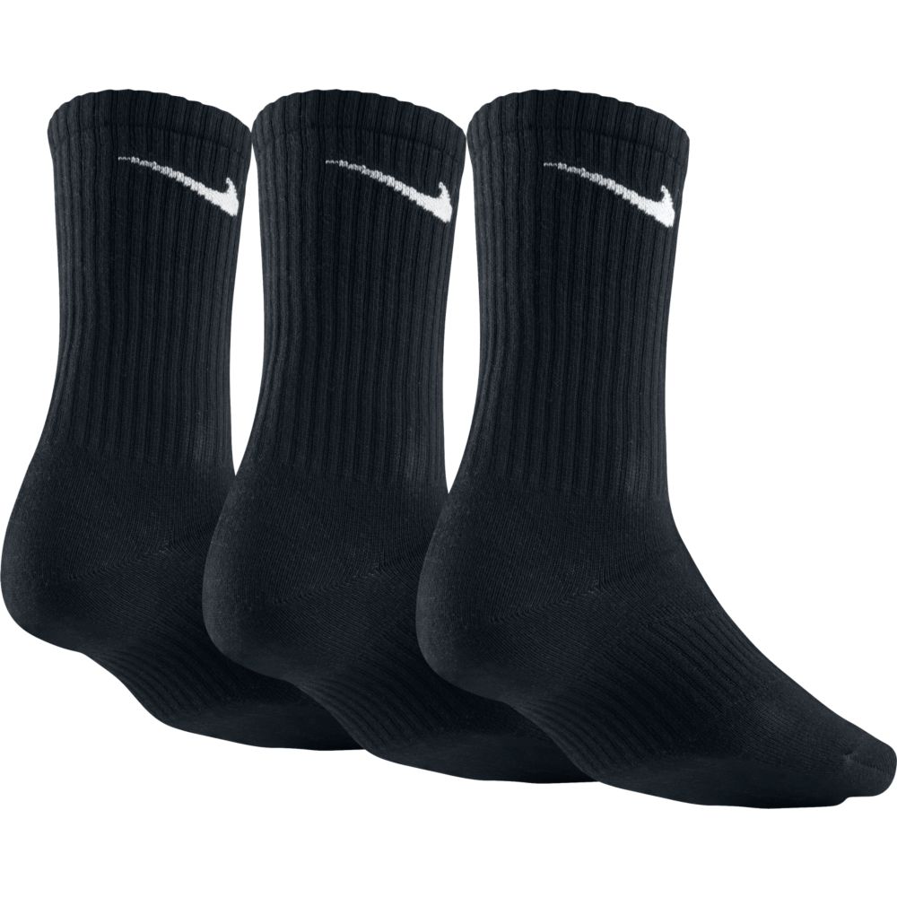 Купить Носки Nike Lightweight Crew | SX4704-001 в Москве или заказать доставку на Slamdunk.su